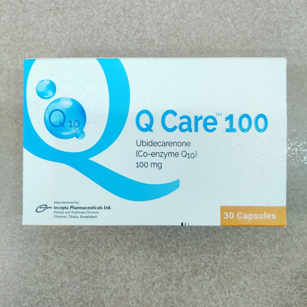 q-care-100-mg
